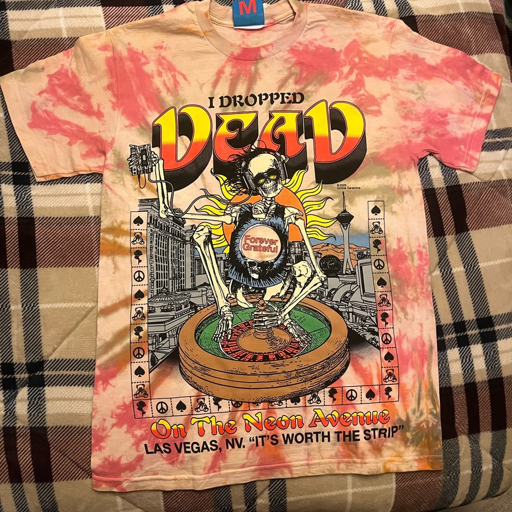 Online Ceramics Tee